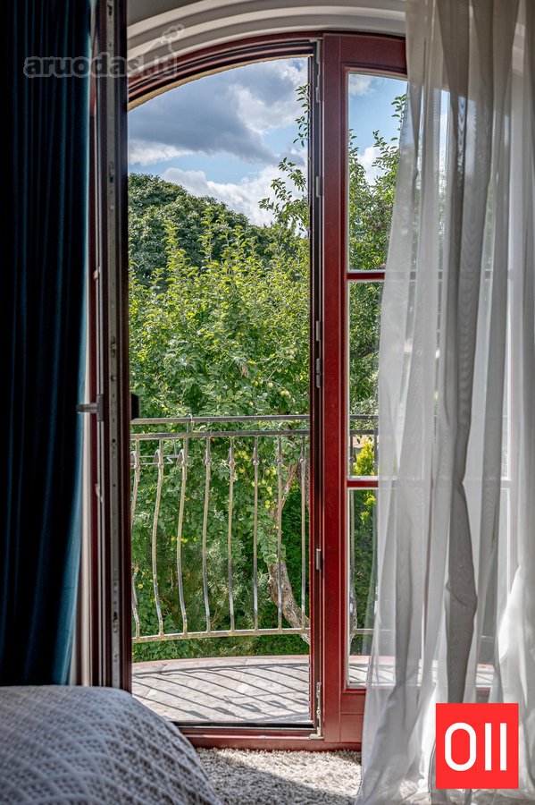 Pavilnyje – namai, kuriuose miestas lieka - nuotraukos Nr. 24