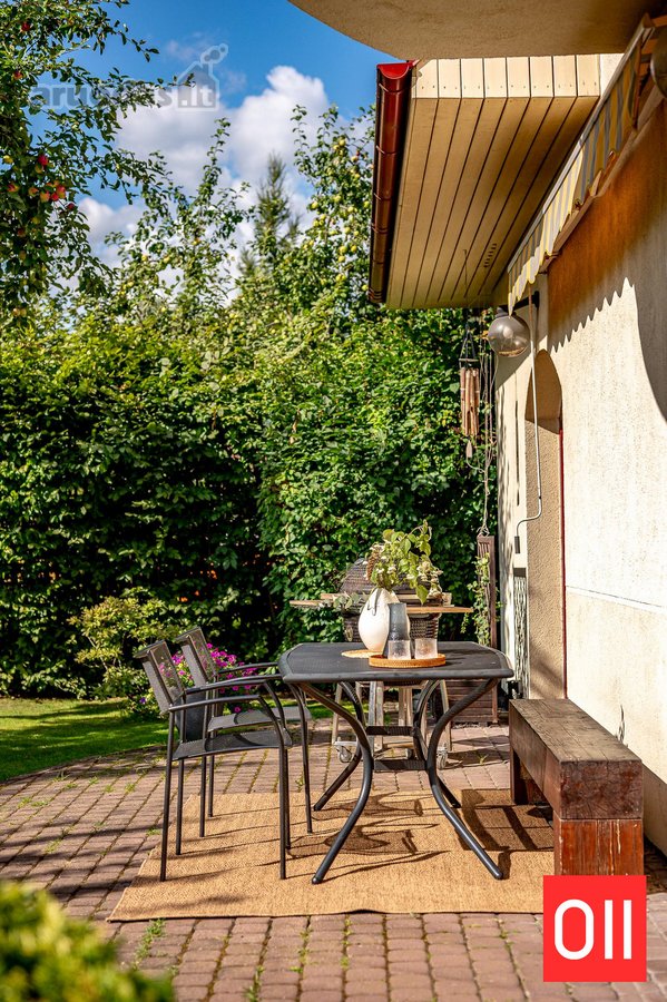 Pavilnyje – namai, kuriuose miestas lieka - nuotraukos Nr. 47