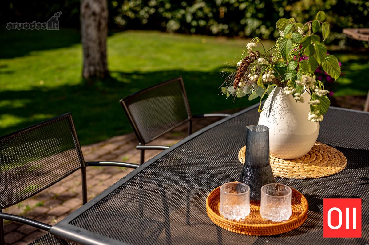 Pavilnyje – namai, kuriuose miestas lieka - nuotraukos Nr. 51