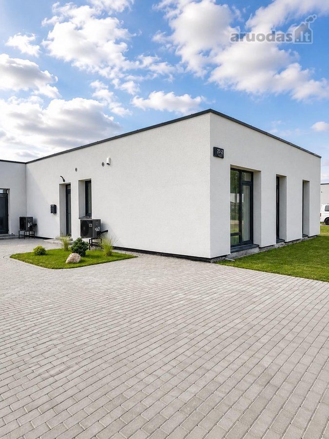 "Vakarės Kvartalas" – Išskirtinis Gyvenimas - nuotraukos Nr. 18