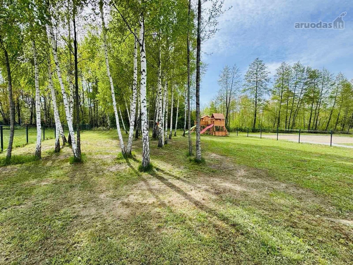 "Vakarės Kvartalas" – Išskirtinis Gyvenimas - nuotraukos Nr. 21