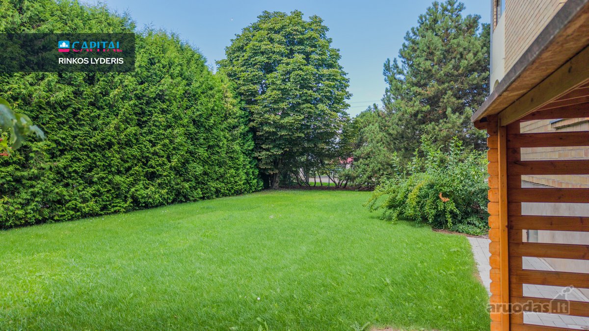 Parduodamas Itin Erdvus Gyenamasis Namas Su - nuotraukos Nr. 58