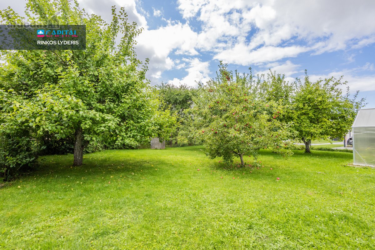Parduodamas Itin Erdvus Gyenamasis Namas Su - nuotraukos Nr. 59