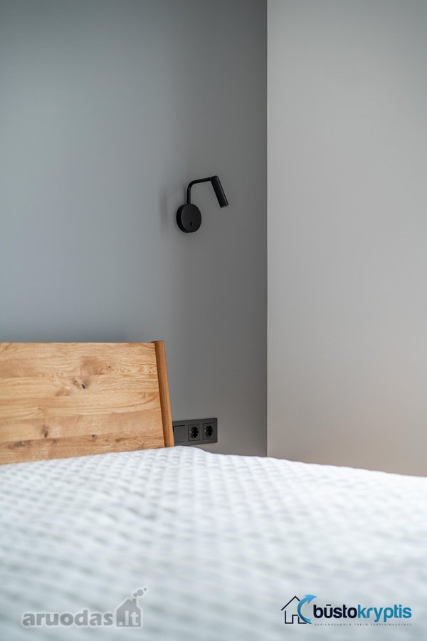 Išnuomojami modernūs namai ieškantiems - nuotraukos Nr. 56