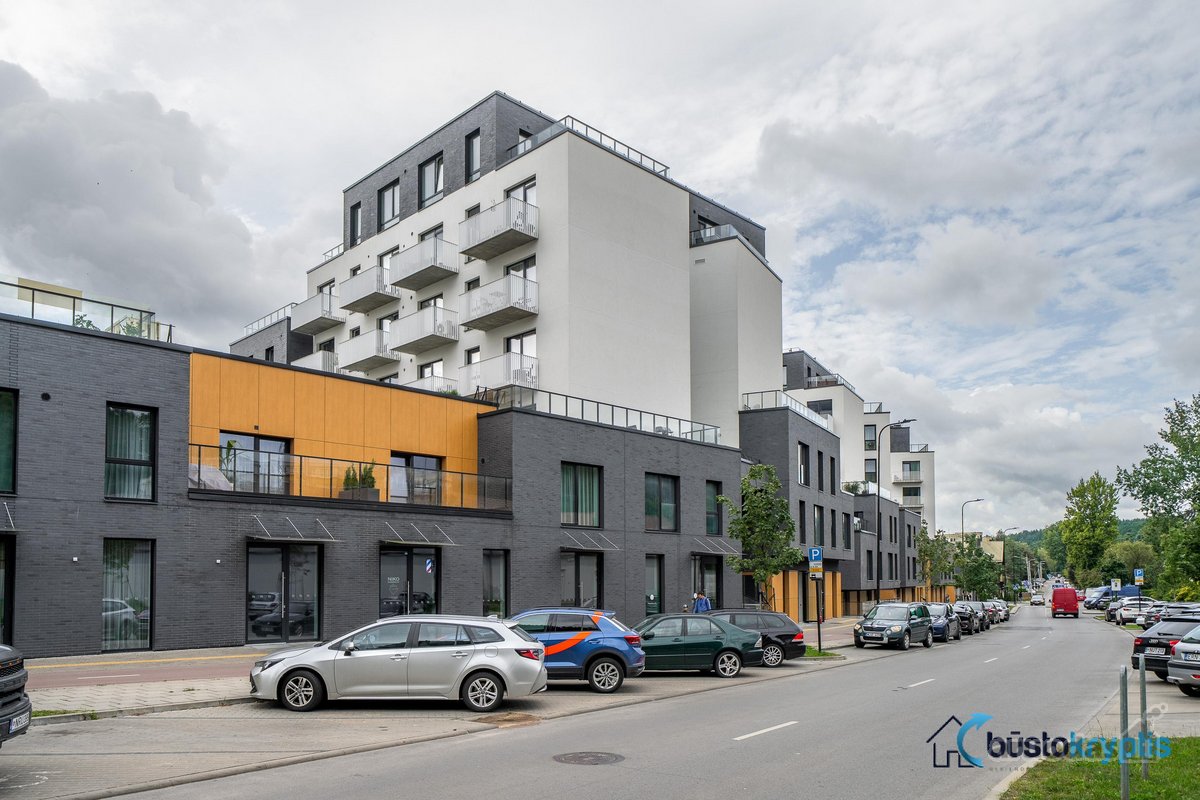 Išnuomojami modernūs namai ieškantiems - nuotraukos Nr. 71