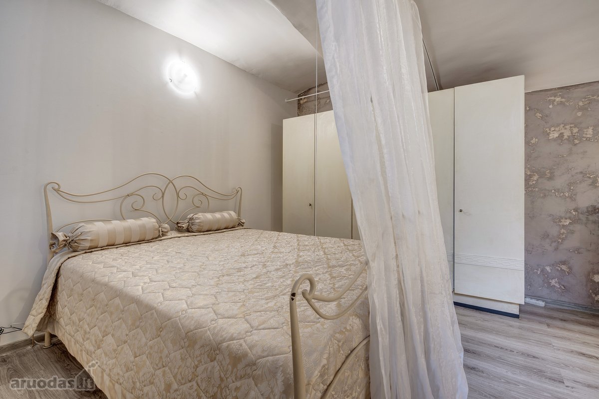 Išskirtinis studio tipo butas nuomai su - nuotraukos Nr. 13
