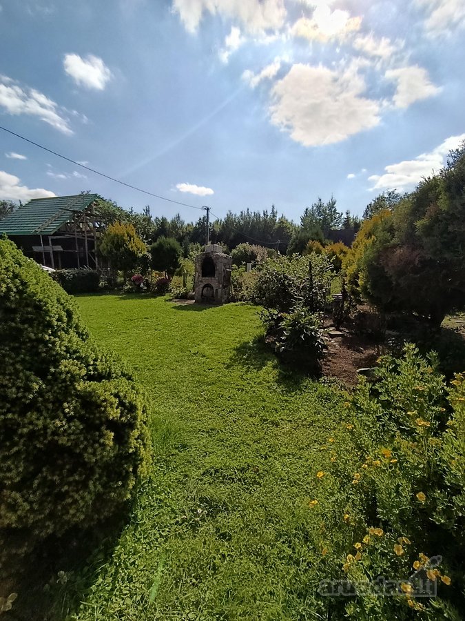 Kalvelių k. parduodamas ilgus metus šeimos - nuotraukos Nr. 30
