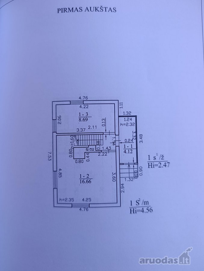 Kalvelių k. parduodamas ilgus metus šeimos - nuotraukos Nr. 42