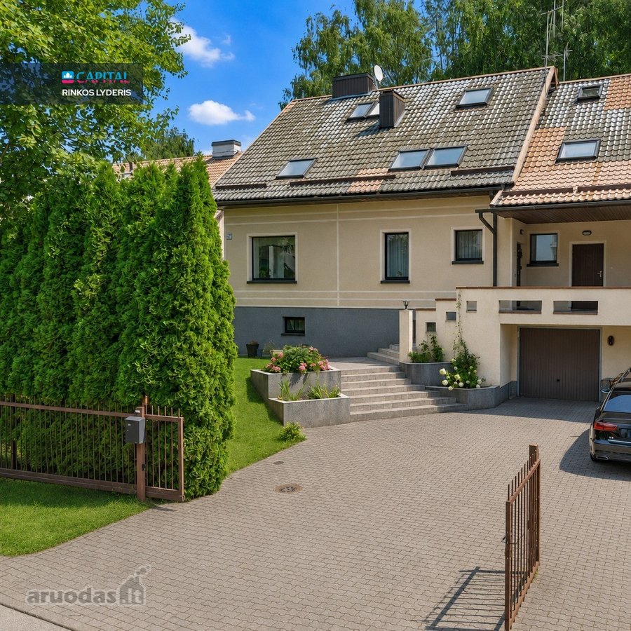 Pažvelgsite į savo ošiantį beržynėlį. - nuotraukos Nr. 42