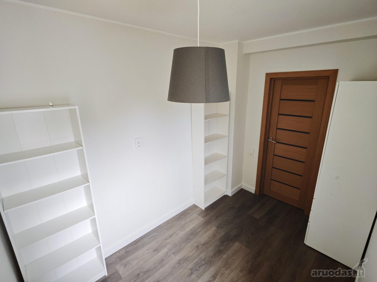Domeikavoje išnuomojamas naujai sutvarkytas - nuotraukos Nr. 13