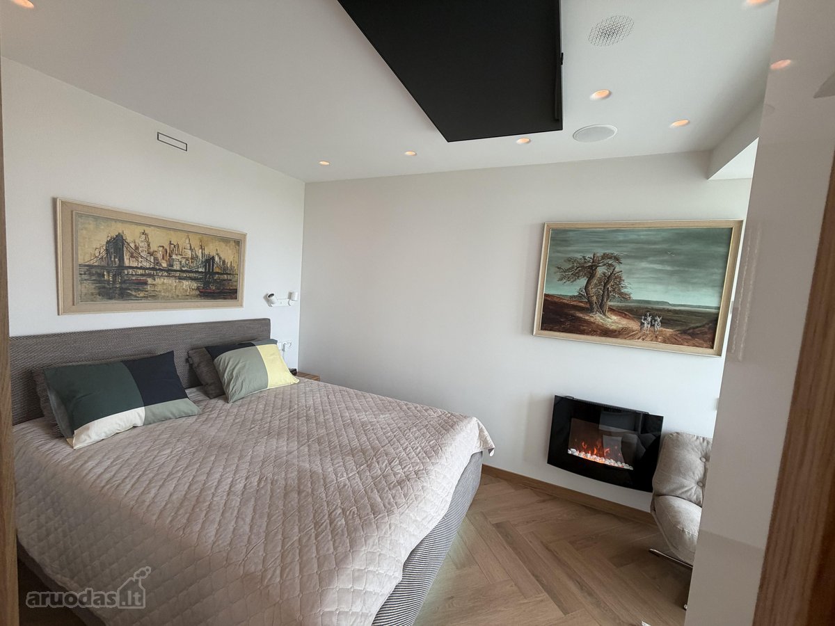 A wonderful apartment at the 11 floor with an - nuotraukos Nr. 9
