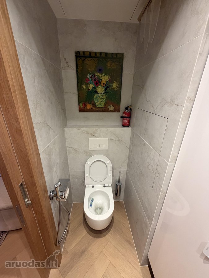 A wonderful apartment at the 11 floor with an - nuotraukos Nr. 13