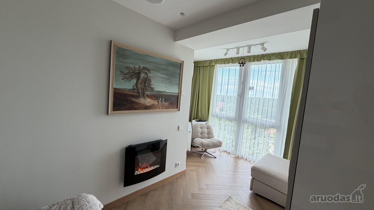 A wonderful apartment at the 11 floor with an - nuotraukos Nr. 17