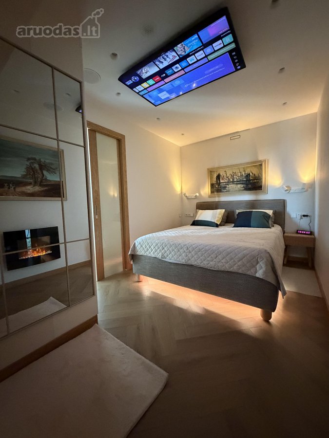 A wonderful apartment at the 11 floor with an - nuotraukos Nr. 20