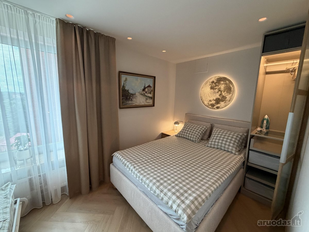 A wonderful apartment at the 11 floor with an - nuotraukos Nr. 21