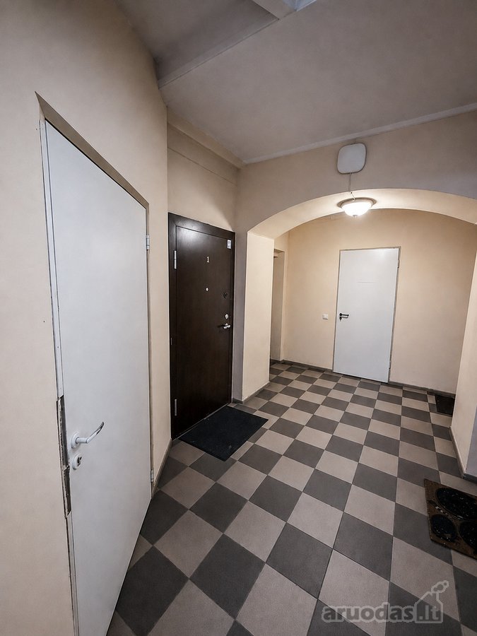 **Parduodamos Kūrybinės Dirbtuvės / Patalpos - nuotraukos Nr. 17