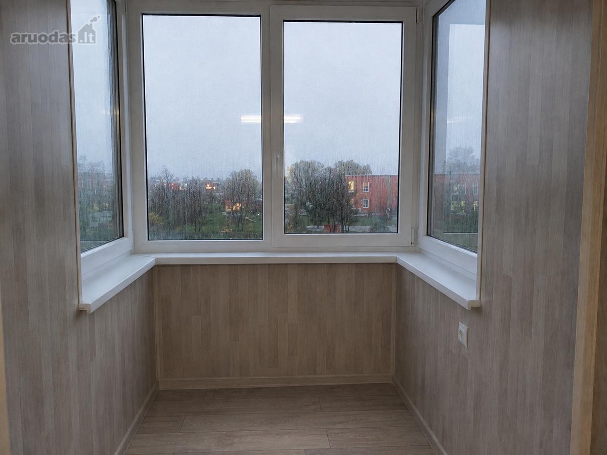 Parduodamas jaukus, šiltas ir pilnai įrengtas - nuotraukos Nr. 7