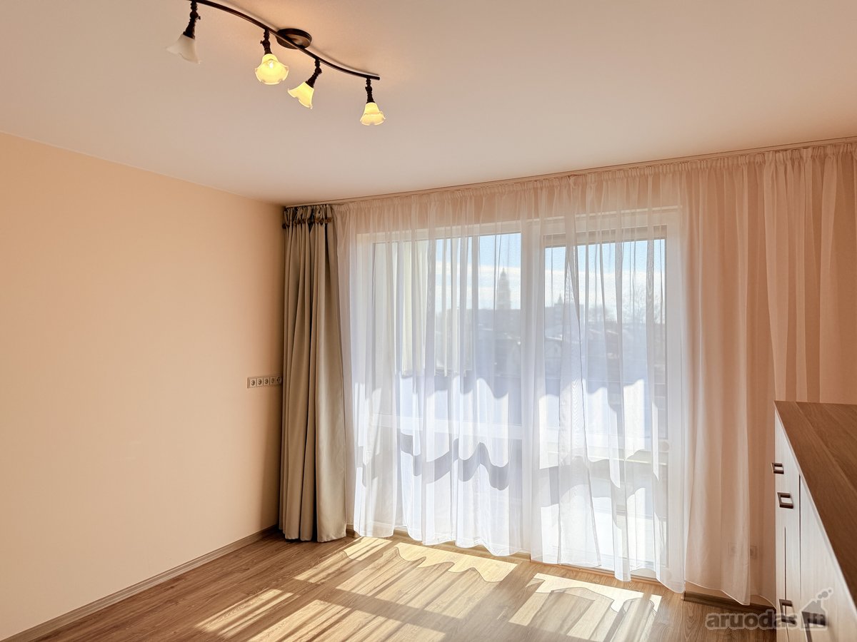 Parduodamas Išskirtinis, Šviesus Ir Erdvus 3 - nuotraukos Nr. 4
