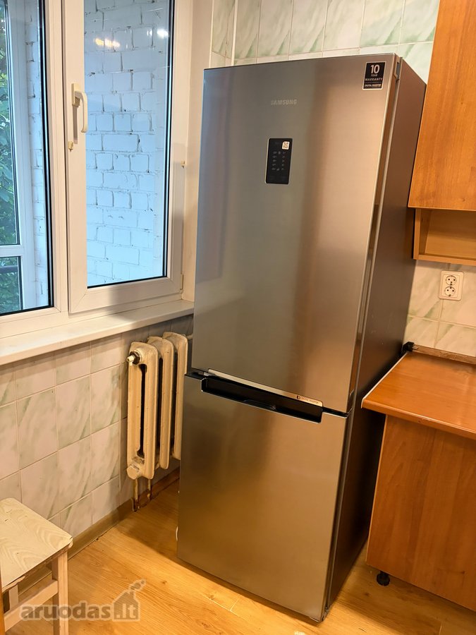 Išnuomojamas Šviesus 1 Kambario Butas Su - nuotraukos Nr. 6