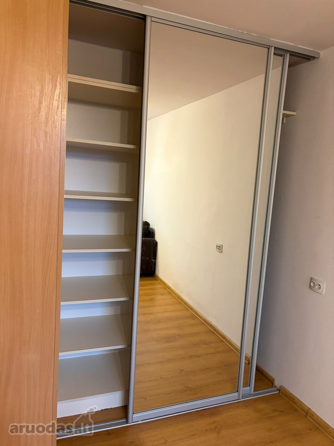 Išnuomojamas Šviesus 1 Kambario Butas Su - nuotraukos Nr. 7
