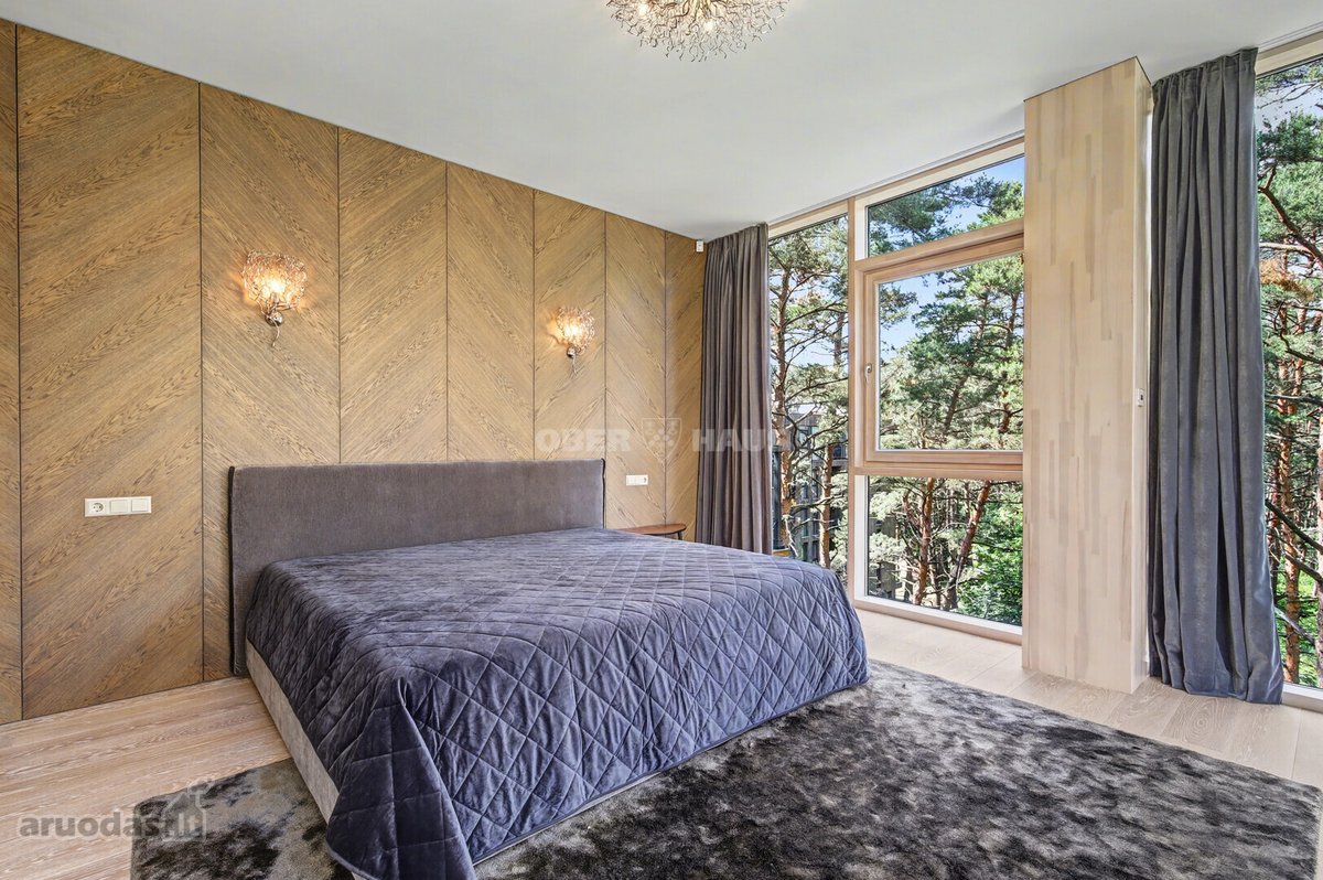 Parduodamas išskirtinis, puikaus išplanavimo, - nuotraukos Nr. 16