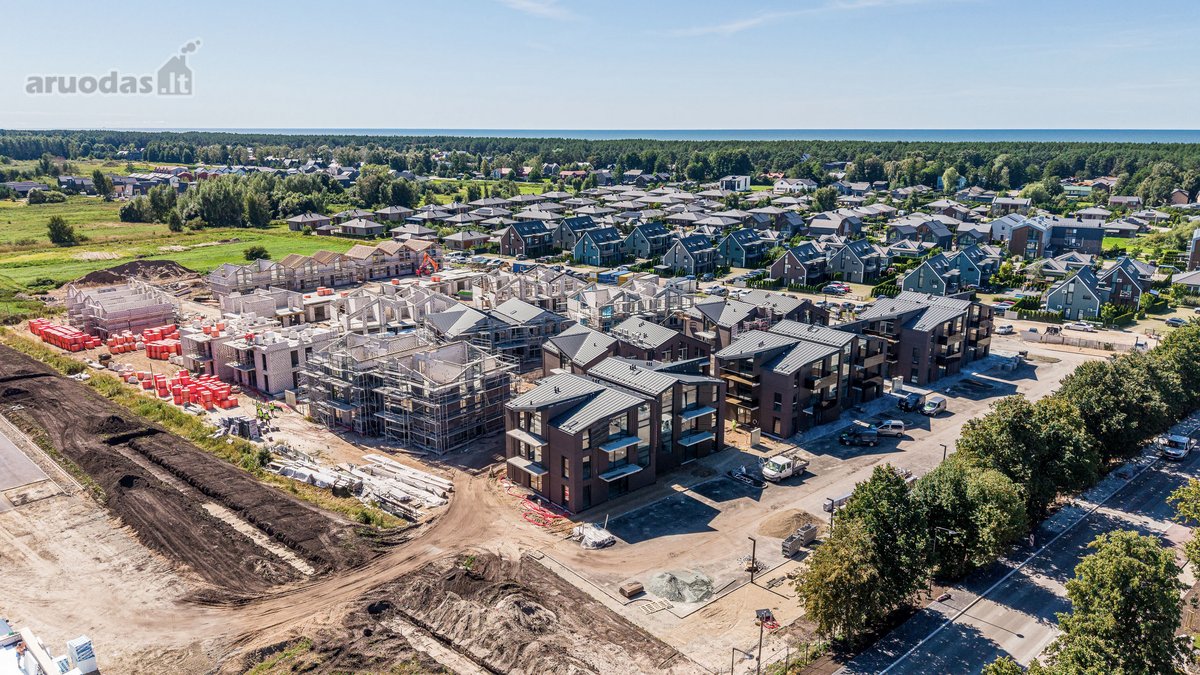 Pajūrio istorijoje – naujas etapas: tiek - nuotraukos Nr. 17