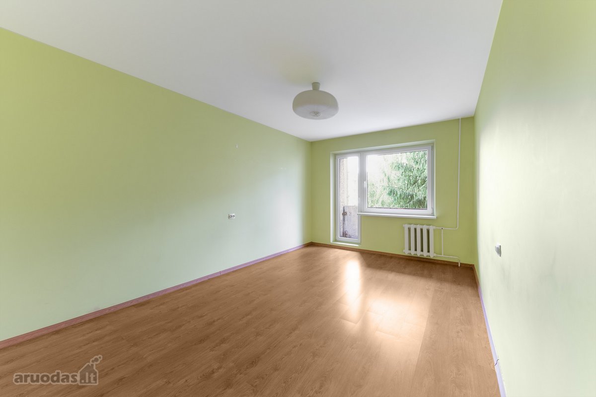 Parduodame labai gero išplanavimo 3 kambarių, - nuotraukos Nr. 7