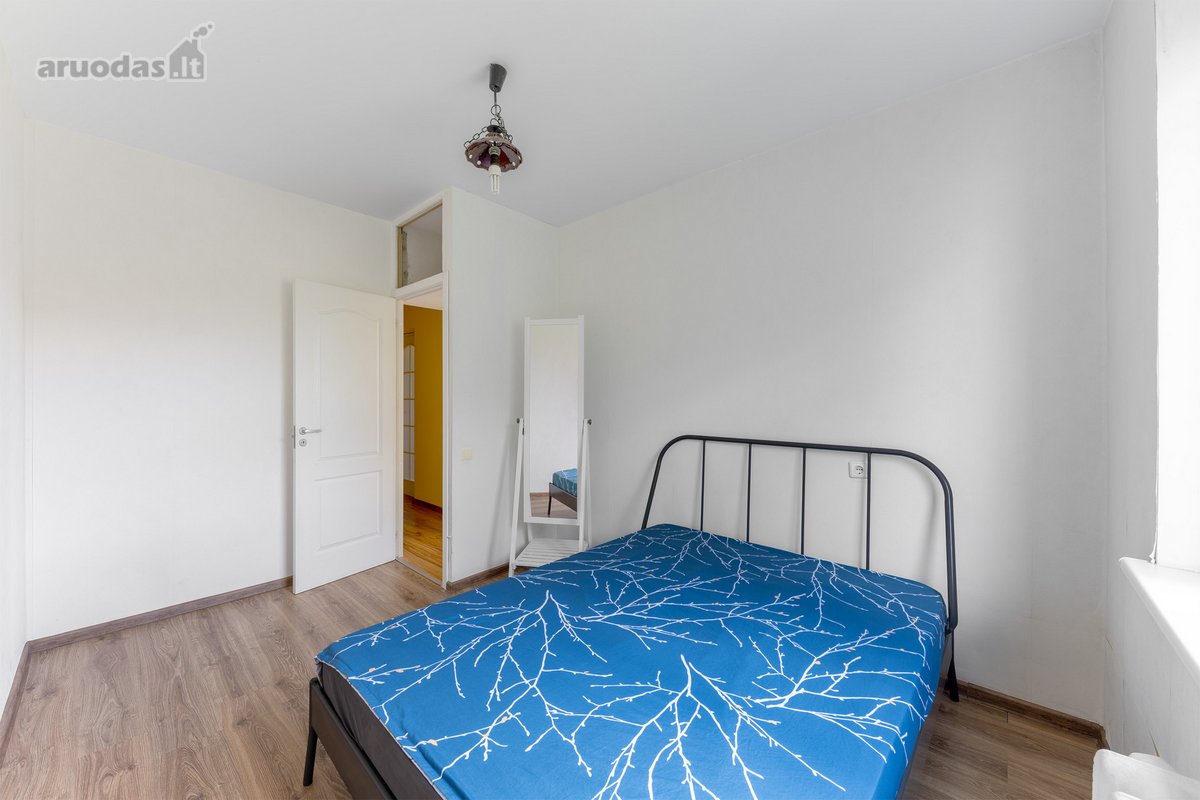 Parduodame labai gero išplanavimo 3 kambarių, - nuotraukos Nr. 15