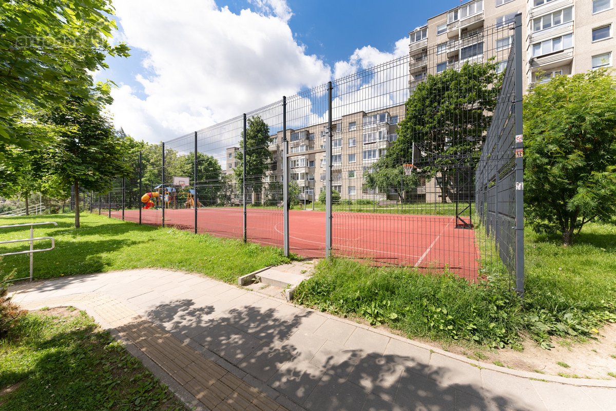 Parduodame labai gero išplanavimo 3 kambarių, - nuotraukos Nr. 21