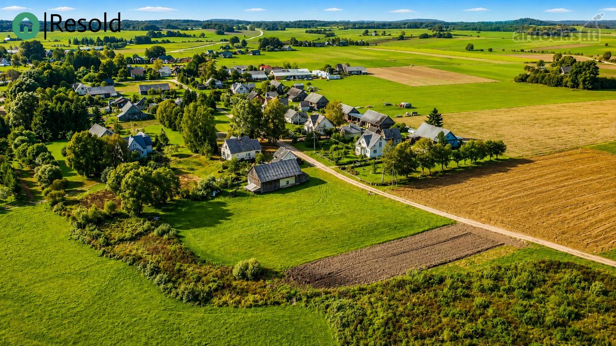 Parduodamas jaukus bei tvarkingas namas Alyvų - nuotraukos Nr. 30