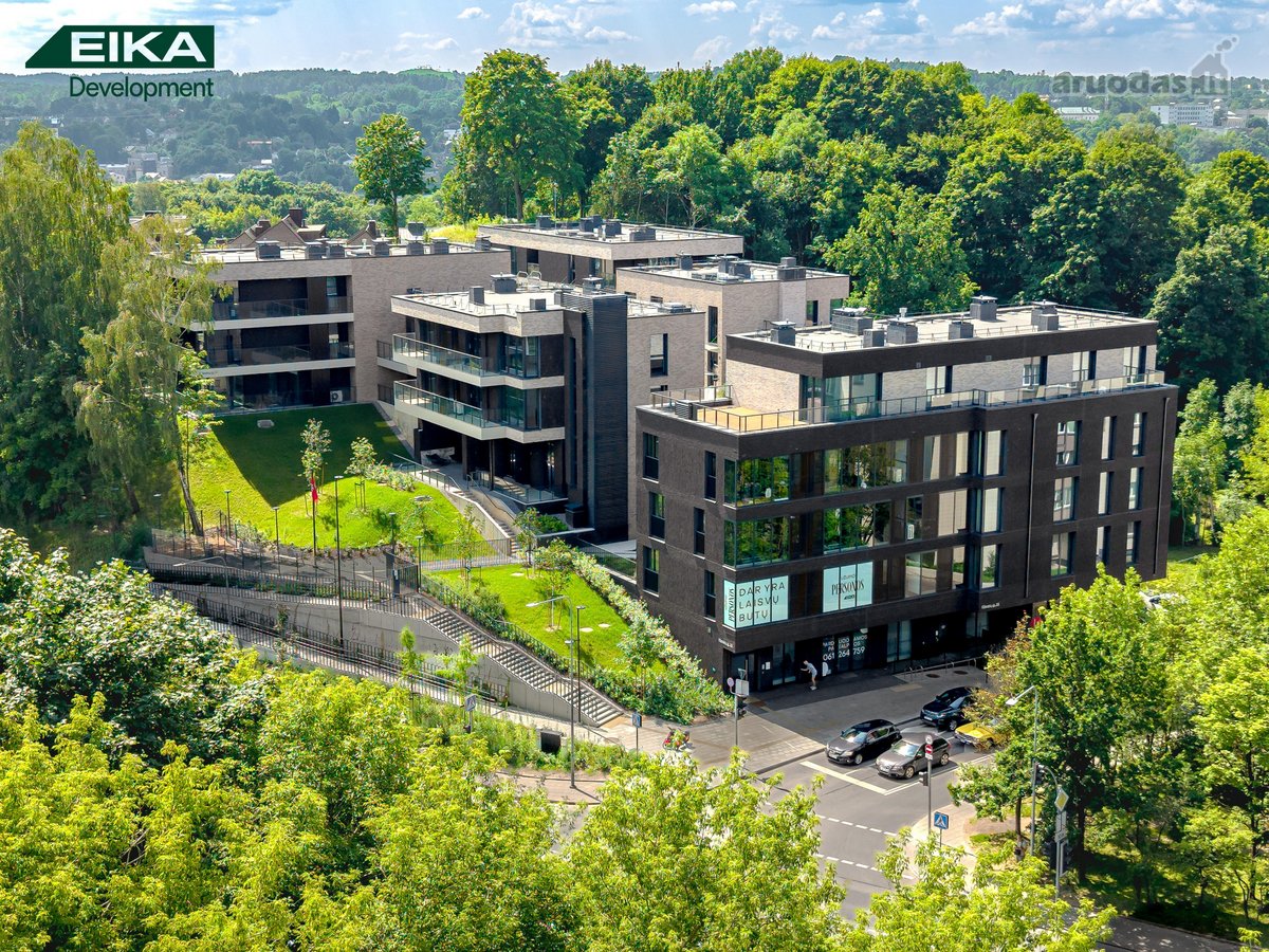 Kaina be nuolaidos: 262 862 Eur - nuotraukos Nr. 11