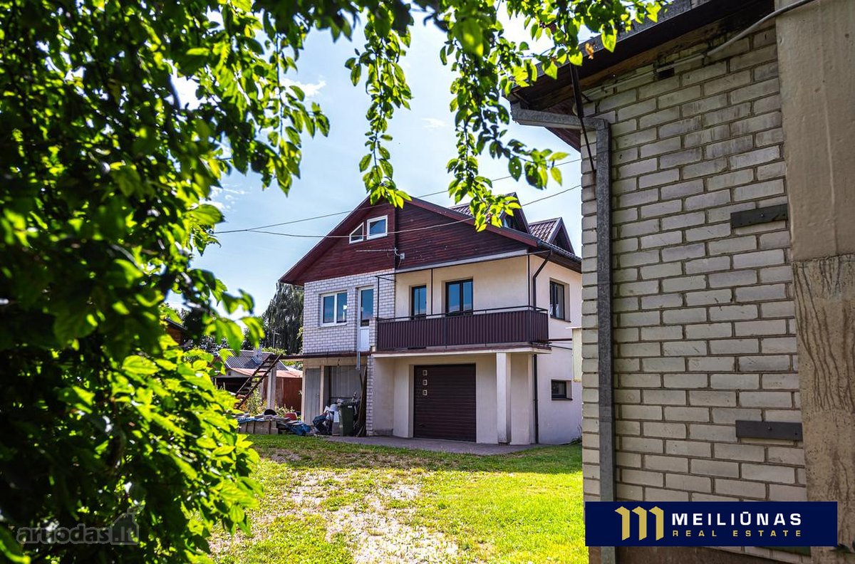 Svajojate apie namus prestižiniame Kauno - nuotraukos Nr. 37
