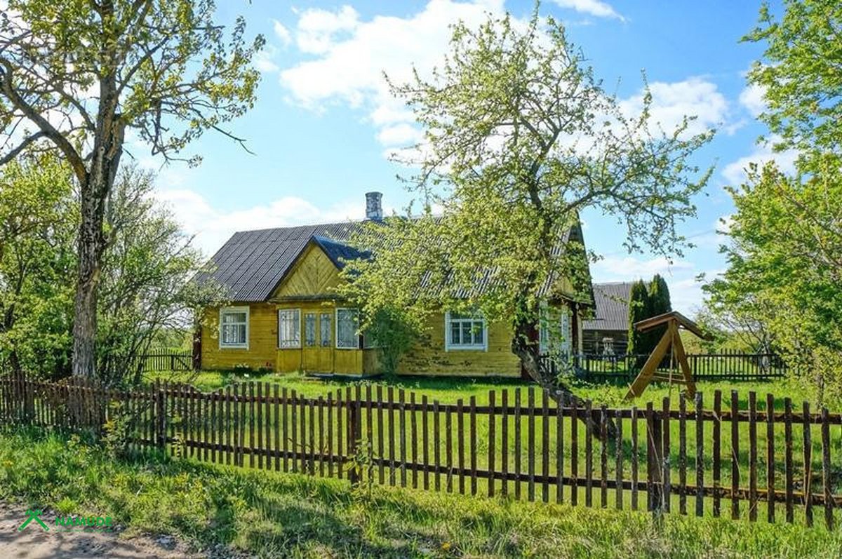 Parduodama jauki ir prižiūrėta sodyba - nuotraukos Nr. 2