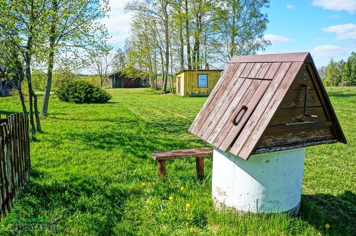Parduodama jauki ir prižiūrėta sodyba - nuotraukos Nr. 7