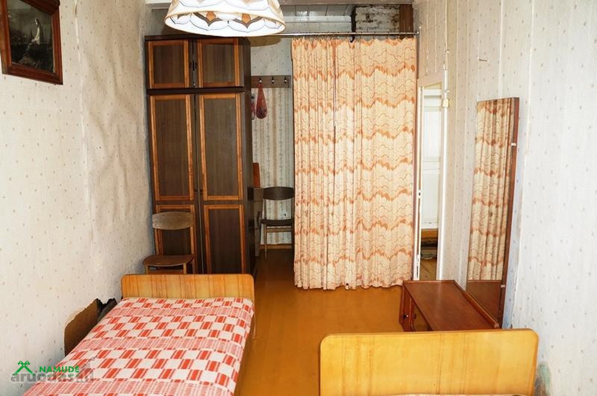 Parduodama jauki ir prižiūrėta sodyba - nuotraukos Nr. 16