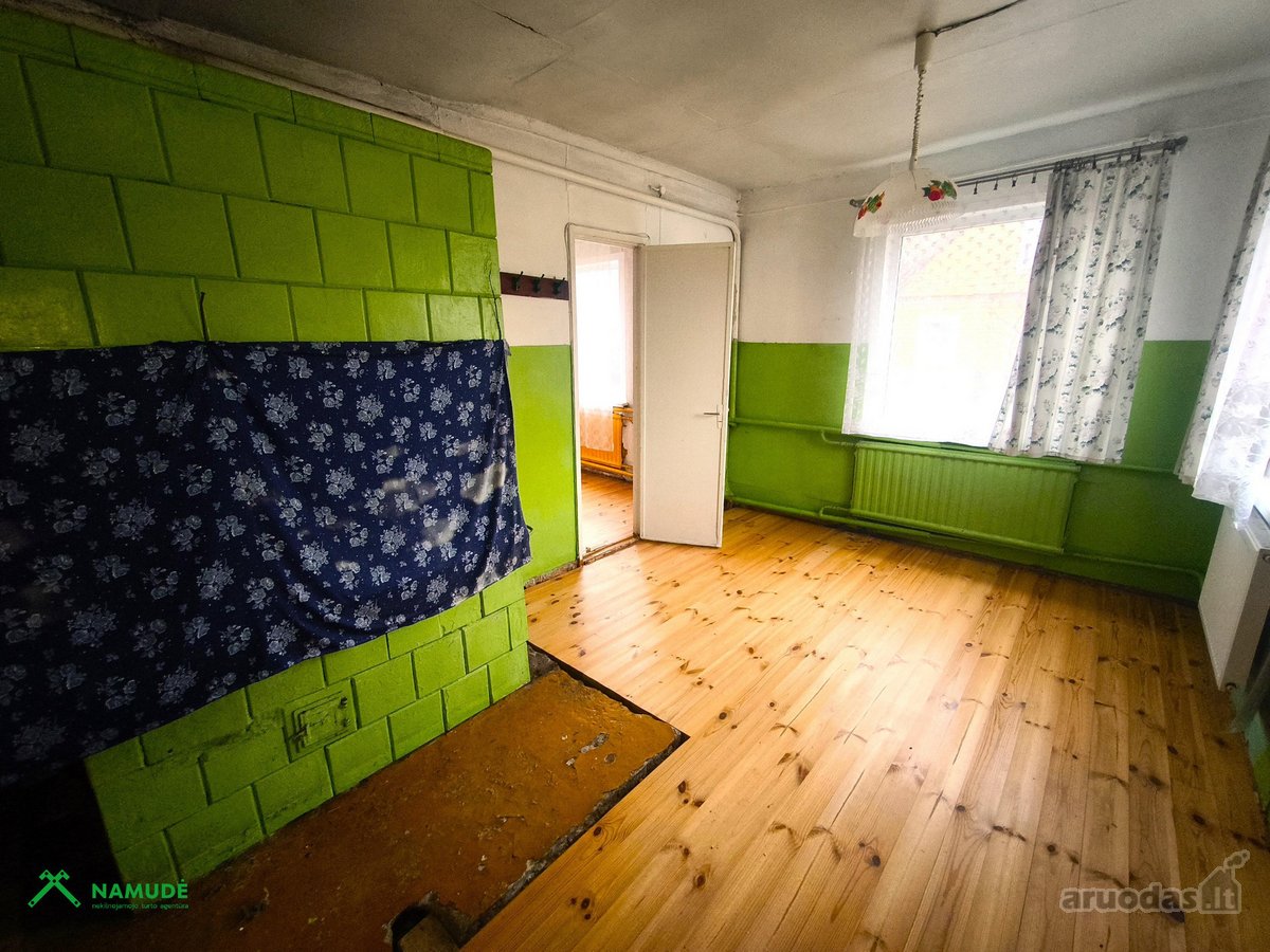 Ieškote vietos, kur galima pabėgti nuo miesto - nuotraukos Nr. 8