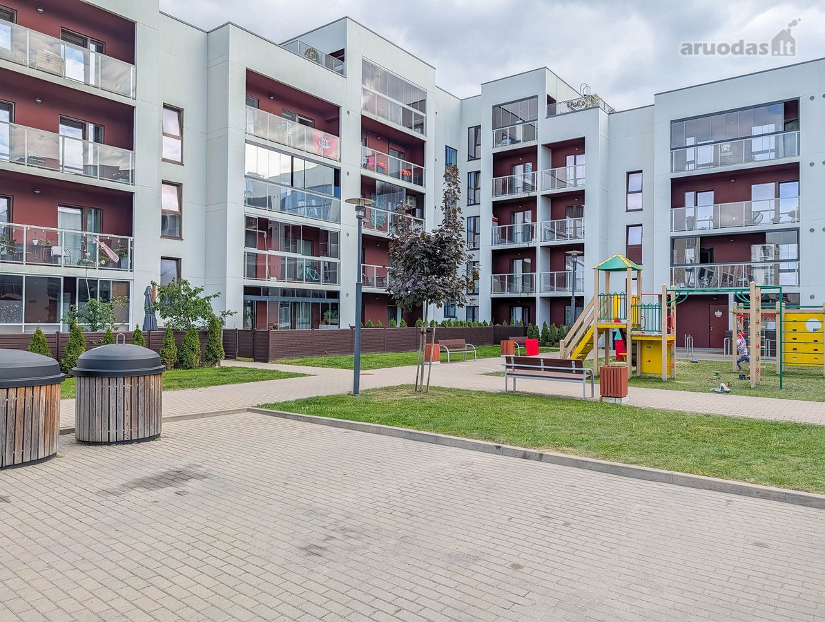 Kartais vos įžengus į namus iš karto pajunti, - nuotraukos Nr. 22