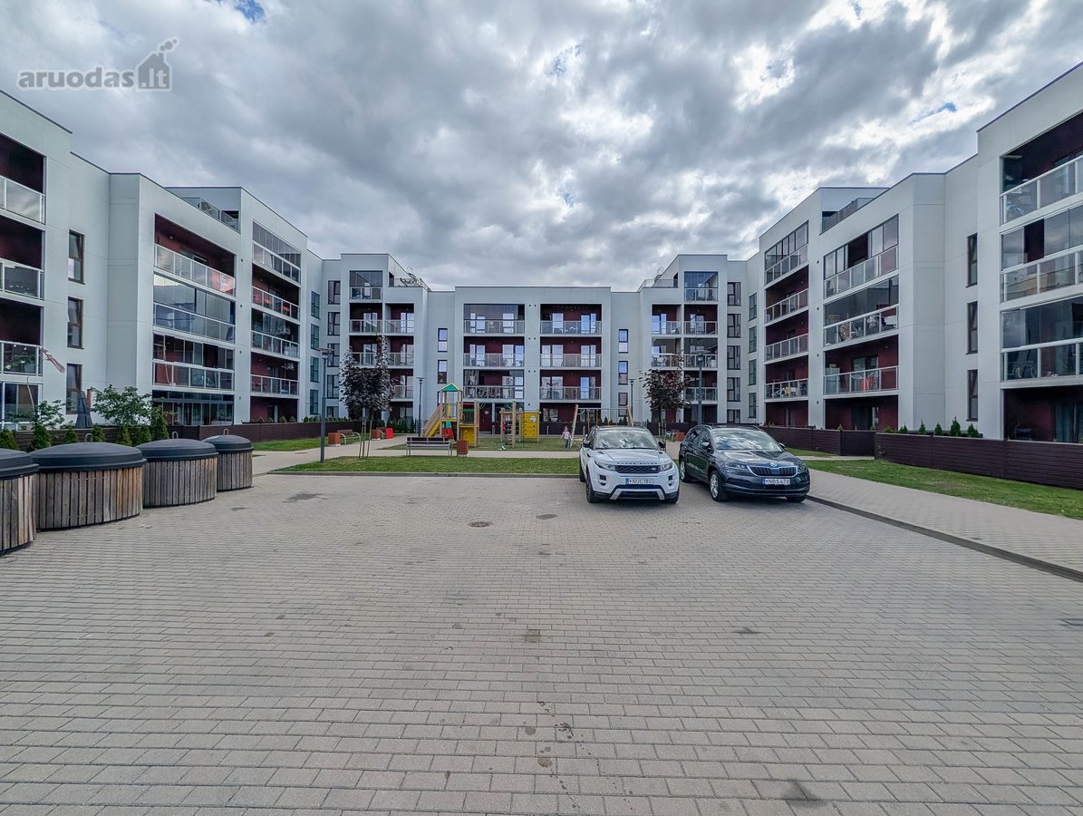 Kartais vos įžengus į namus iš karto pajunti, - nuotraukos Nr. 23