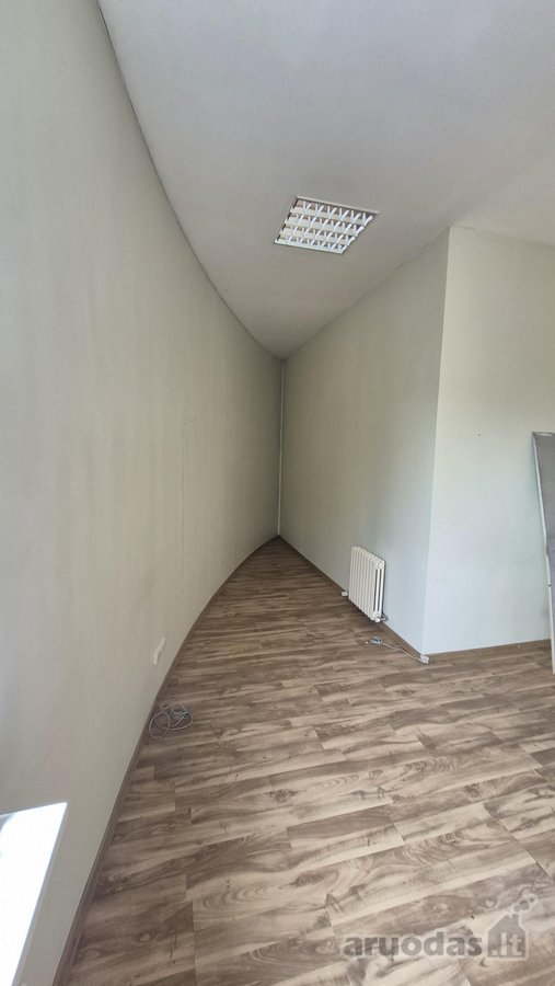 Išnuomojamos administracinės paskirties - nuotraukos Nr. 5