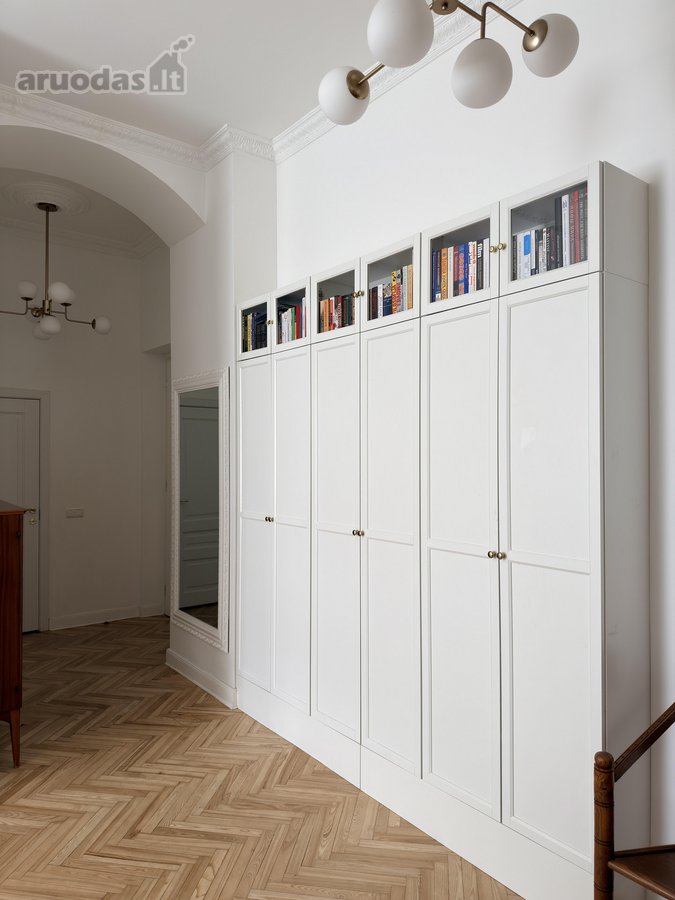 Nuo 2026 rugsėjo 15 d. nuomojamas erdvus ir - nuotraukos Nr. 6