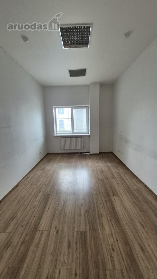Išnuomojamos administracinės paskirties - nuotraukos Nr. 13