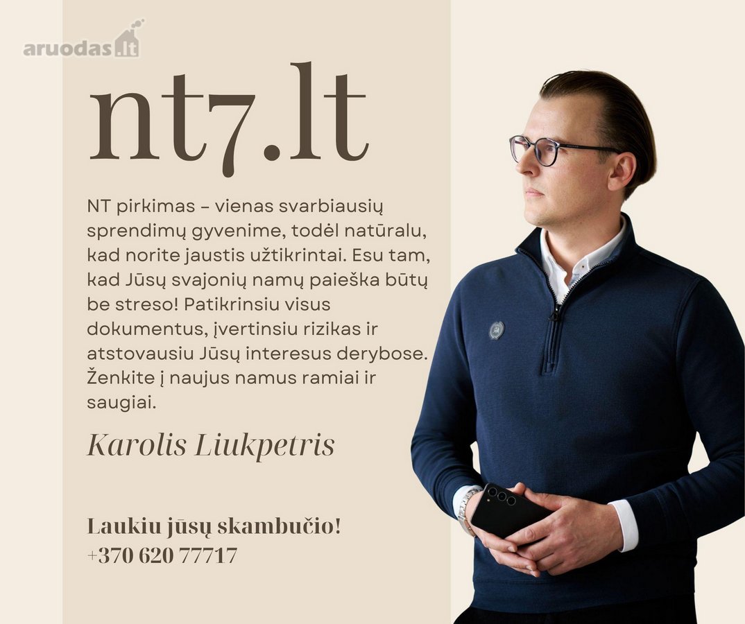 Idealus variantas norintiems pakeisti savo - nuotraukos Nr. 5