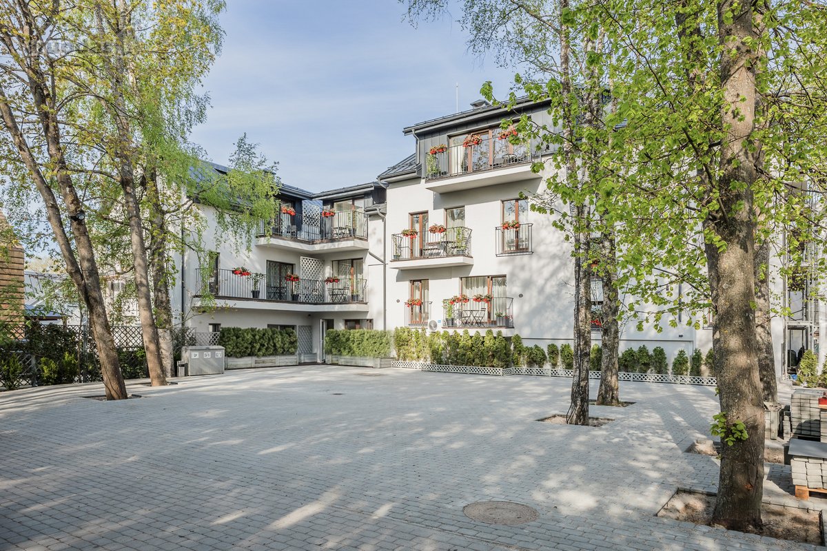 Palangos centrinėje miesto dalyje, ramiame ir - nuotraukos Nr. 16