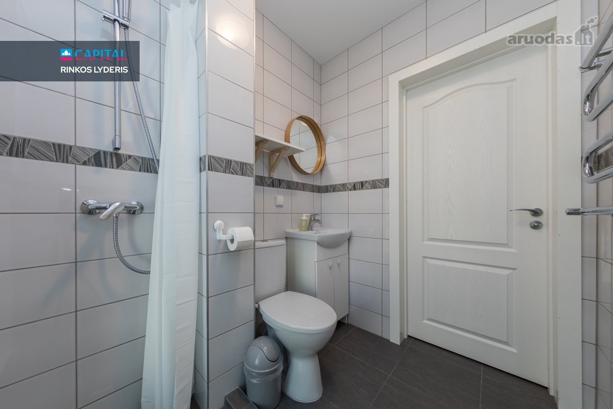 Centrinėje Palangos dalyje, Liepų take - nuotraukos Nr. 10