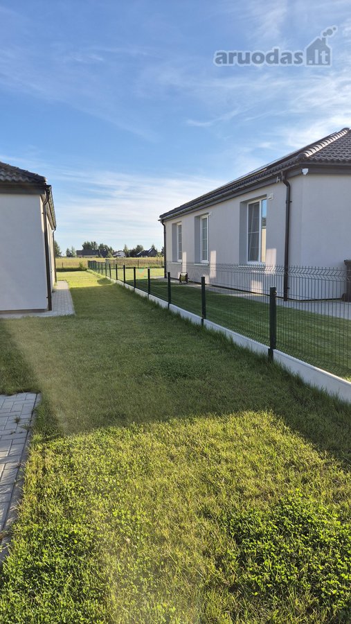 Klaipėdos rajone, Trušeliuose išnuomojamas - nuotraukos Nr. 15