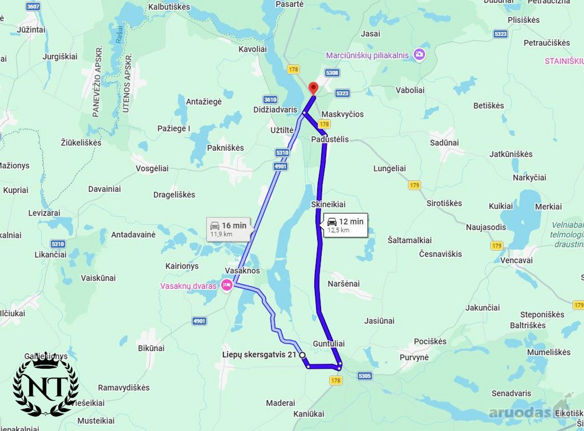 Idealus variantas norintiems pakeisti savo - nuotraukos Nr. 21