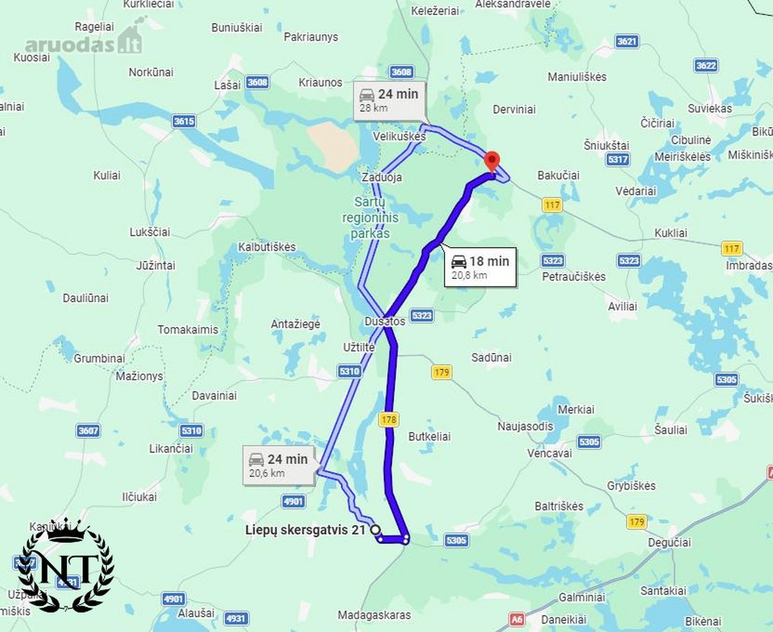 Idealus variantas norintiems pakeisti savo - nuotraukos Nr. 23