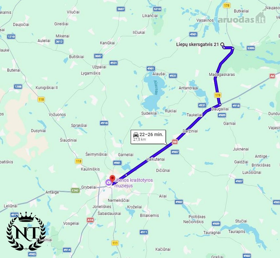 Idealus variantas norintiems pakeisti savo - nuotraukos Nr. 24