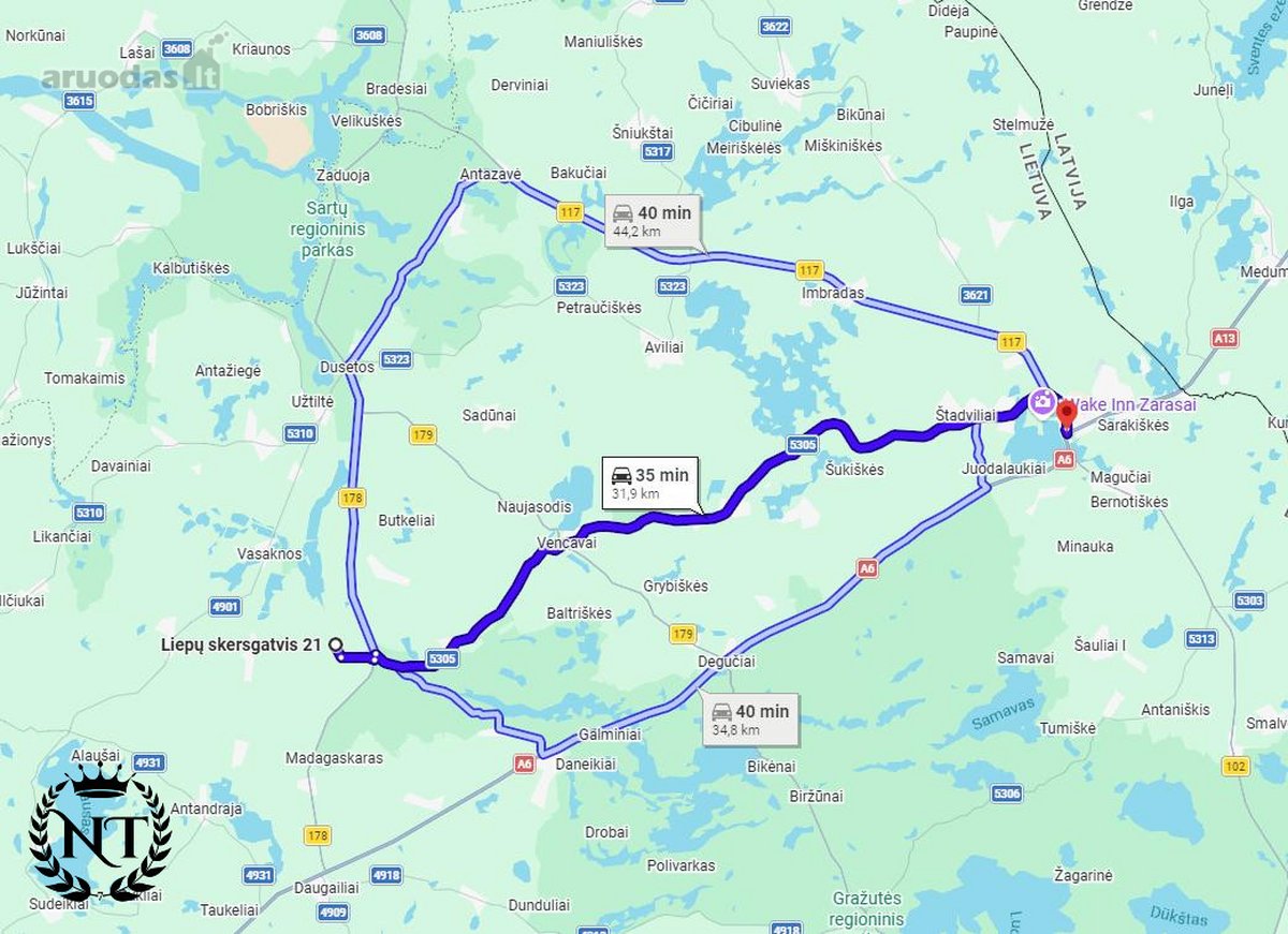 Idealus variantas norintiems pakeisti savo - nuotraukos Nr. 25