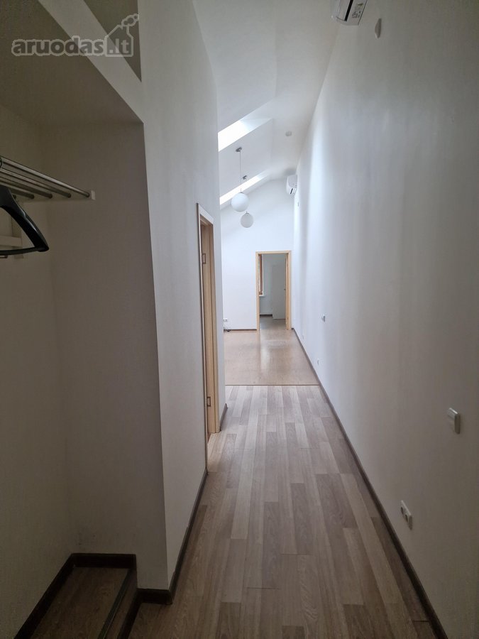 Parduodamas 3 kambariu butas Vilniaus - nuotraukos Nr. 7